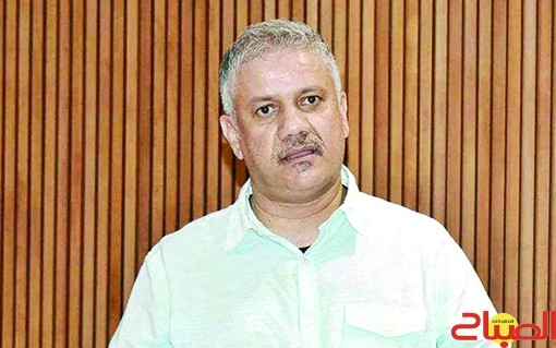 لحلو يعود بـ 'الحلايقية شو'
