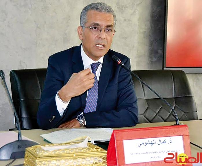 حين تصمت المسؤولية ويباع الضمير