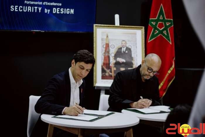Gear9 وLMPS Group يتحدان لتعزيز الأمن السيبراني في مشاريع التحول الرقمي