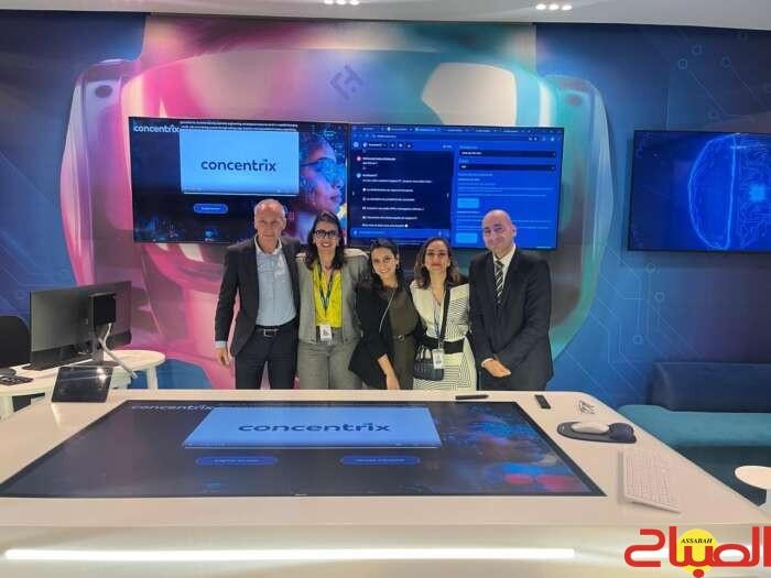 Concentrix تفتتح ثاني مختبراتها التكنولوجية 'Tek Lab' بالمغرب في مراكش
