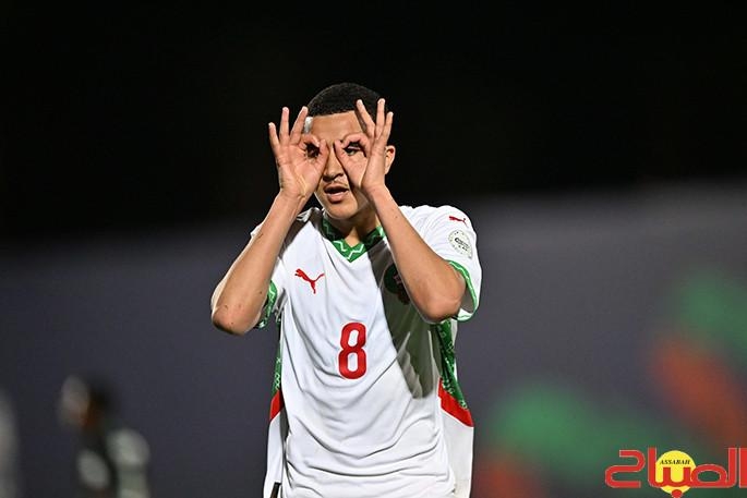 العروض تنهال على وزان