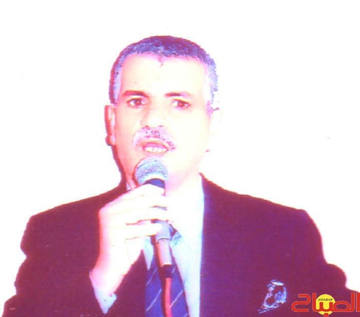 'الدايم هو الله' جديد بنكيران