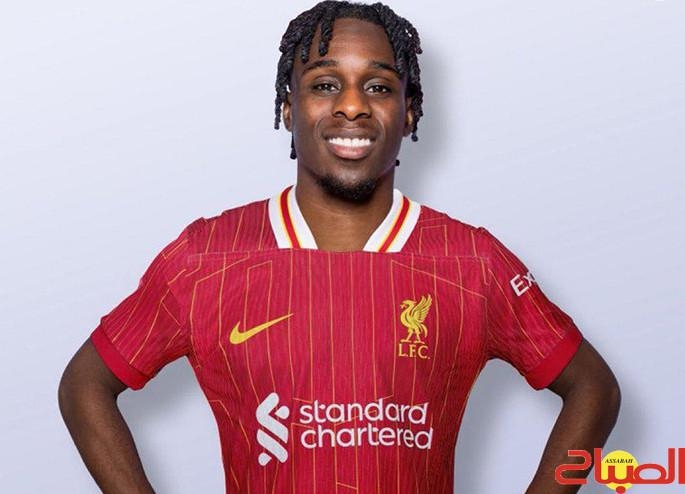 ليفربول يدخل الميركاتو