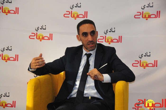 الأخلاقيات تضرب بقوة