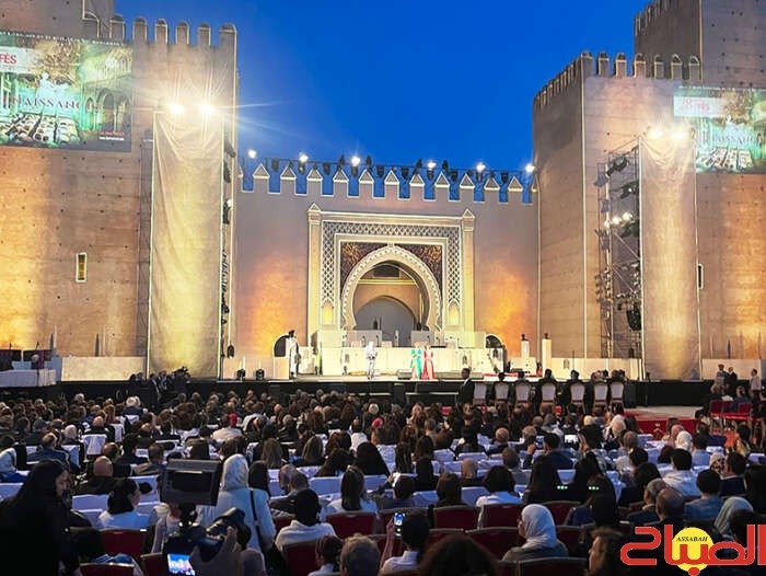 سفر روحي 'من الطبيعة إلى المقدس'