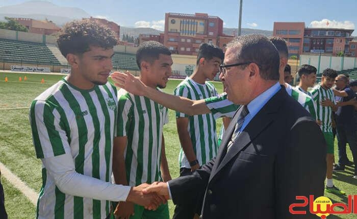 السد والخلافات تستنفر بني ملال