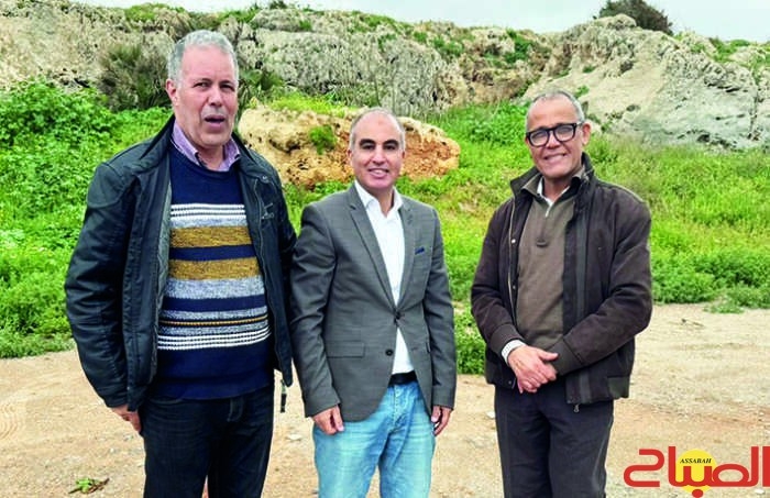 'ثفراي' يتناول تاريخ حضارة الأمازيغ