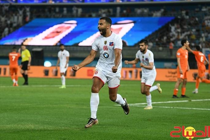'فيفا' يصدم برحمة