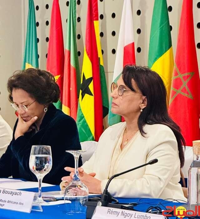 بوعياش تترأس مؤتمرا إفريقيا للوقاية من التعذيب