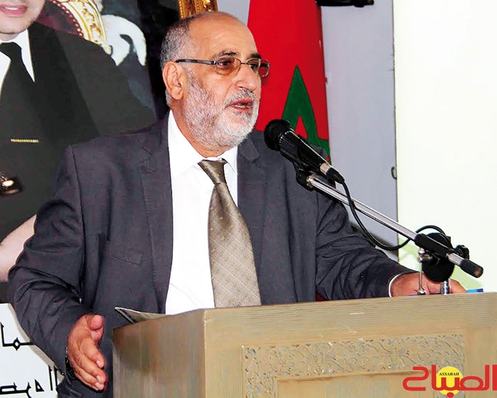 فوضى‭ ‬وحركة‭ ‬تصحيحية‭ ‬بحزب‭ ‬الخضر