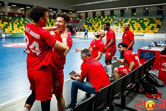 حالة فرار خامسة بمنتخب اليد ببولونيا