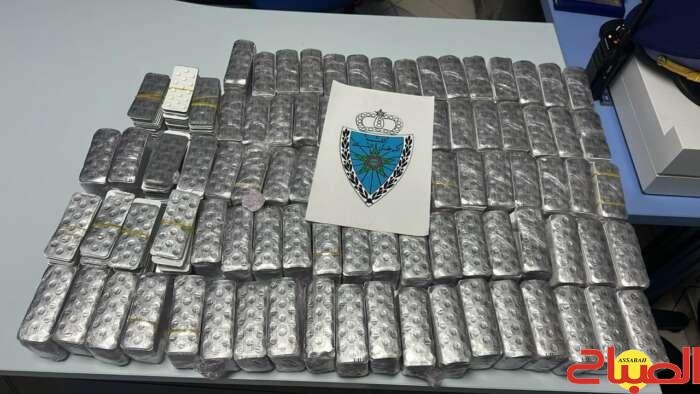 ملتح من سبتة يتورط في محاولة تهريب القرقوبي من الثغر المحتل