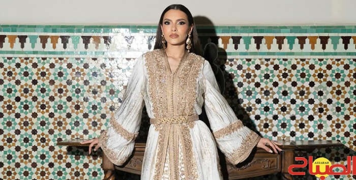 سليمان تختار الإيقاع المغربي