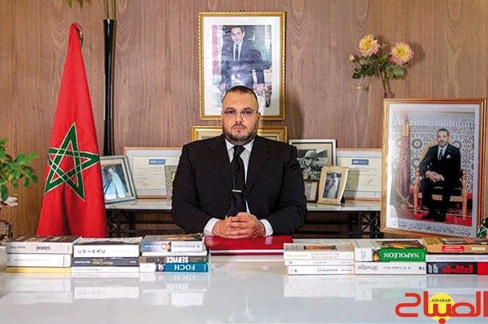 حجاوي… القصة الكاملة لمحتال مطارد بأوربا
