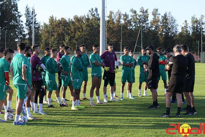 الانتقالات تربك منتخب 'الشان'