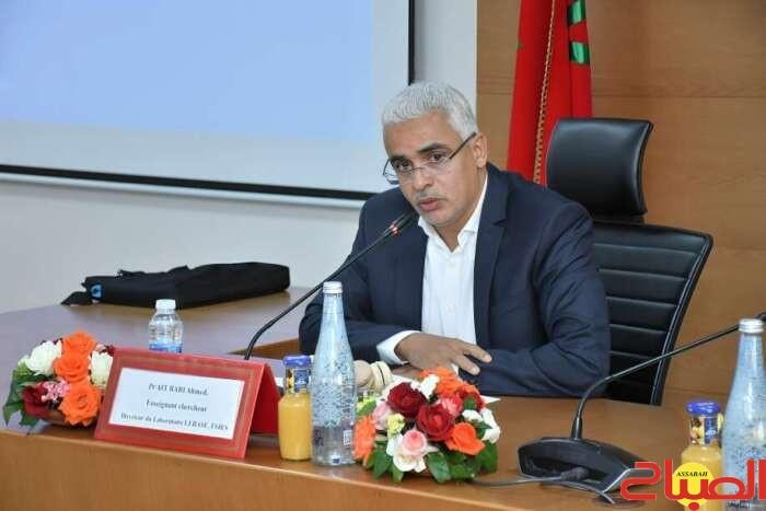 السياسة الفلاحية … أيت باري: نحتاج إصلاحات شاملة