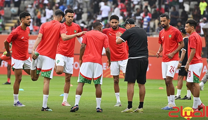 المحليون تحت الضغط