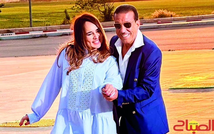 الجباري يعيد داداس والإدريسي إلى السينما