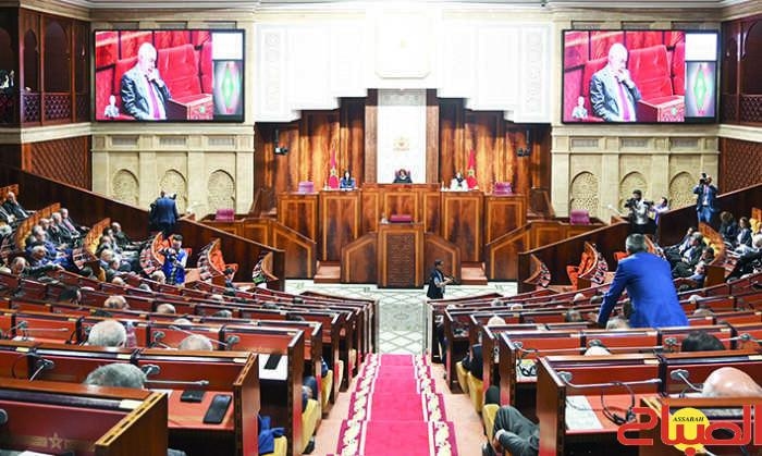 جبايات الجماعات تستنفر لفتيت