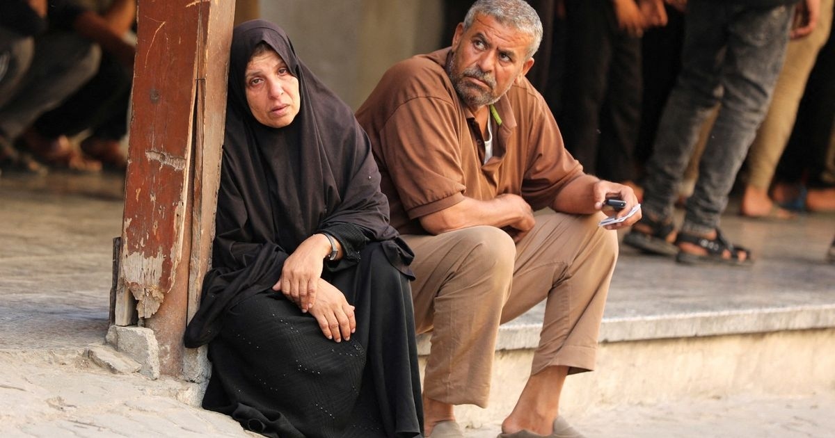 حماس لـ"الشرق": الوسطاء كثفوا اتصالاتهم لاستئناف مفاوضات غزة