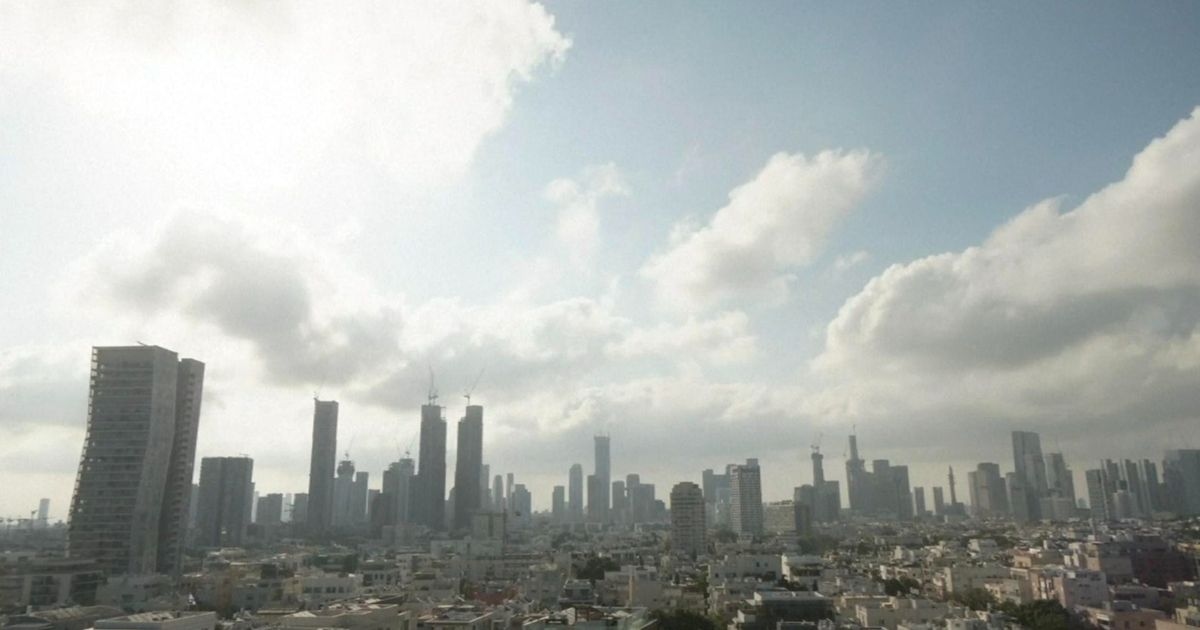 حرب إيران وإسرائيل.. ترمب يعلن الاتفاق على وقف كامل لإطلاق النار