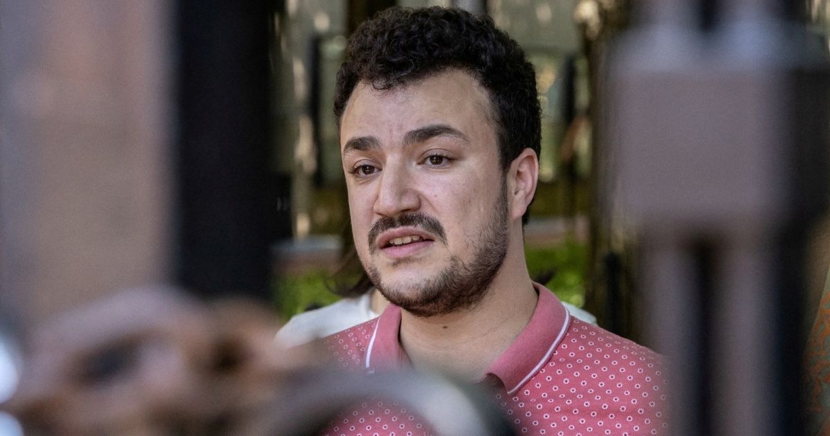 قاض أميركي يأمر سلطات الهجرة بالسماح لطالب كولومبيا المحتجز محمود خليل بلقاء زوجته