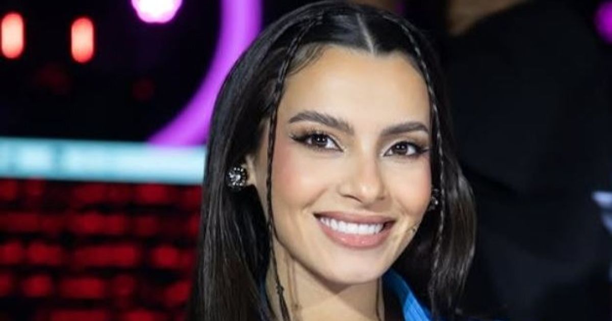 كارمن سليمان لـ"الشرق": "موازين" يُعيدني للغناء بعد استراحة أمومة طويلة