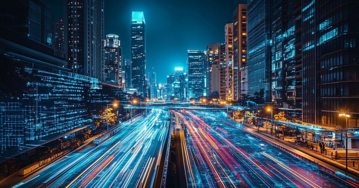 المدن الواعية.. أقرب إلى الواقع من الخيال