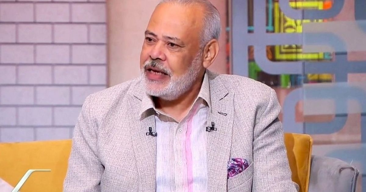 مسعود شومان لـ"الشرق": الشعراء حدائق وقصيدتي من الشوارع والناس