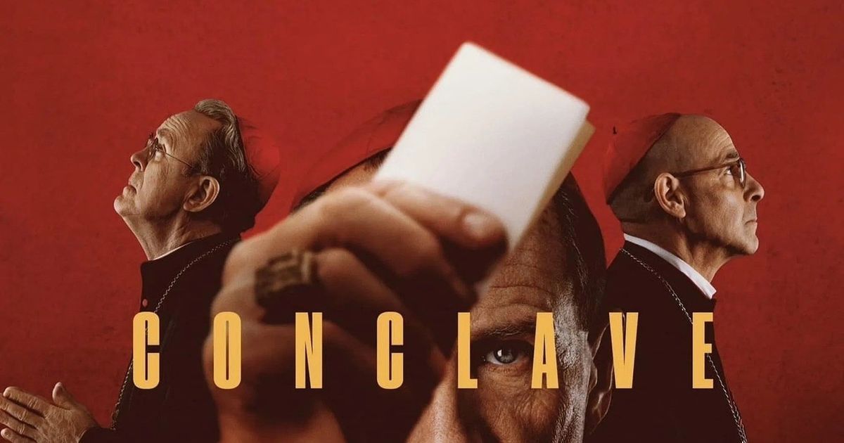 البابا في السينما: من دقة التوثيق إلى جموح الخيال