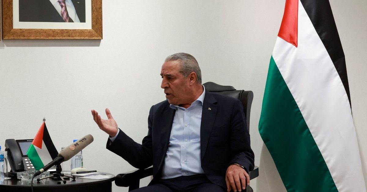 حسين الشيخ يعلن أولويات السلطة الفلسطينية: وقف الحرب وعملية سياسية