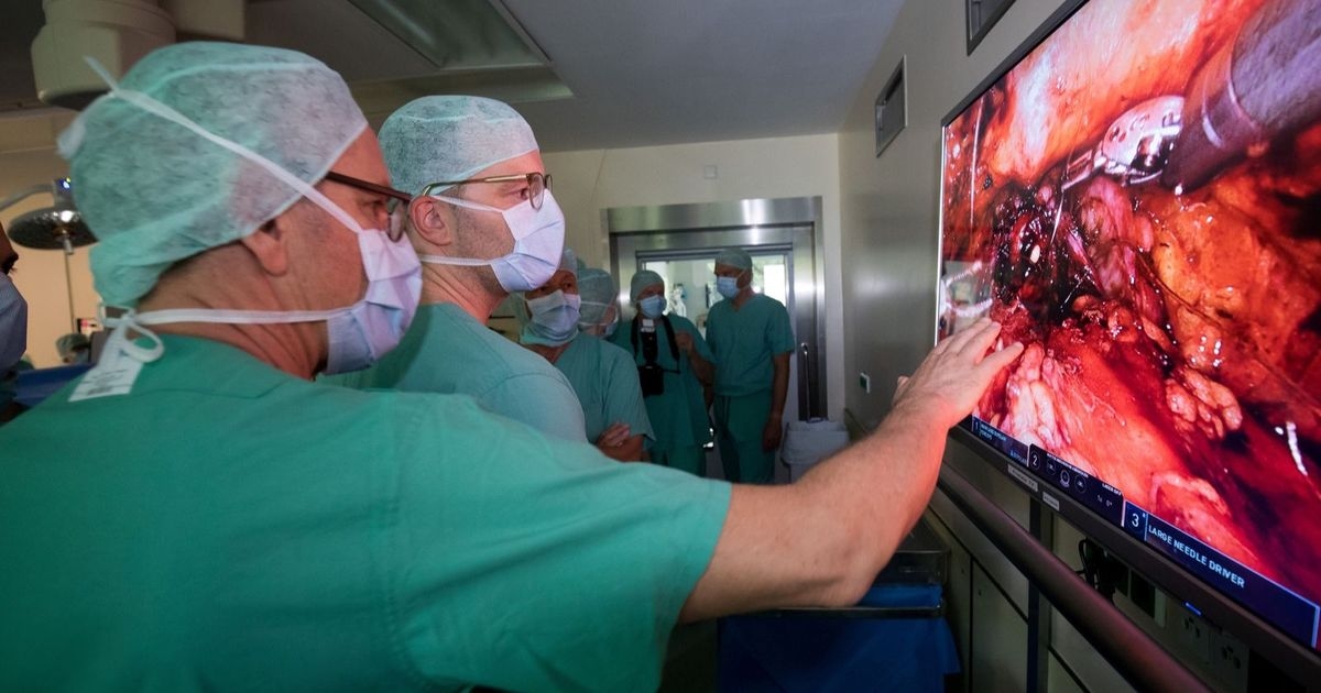 دراسة: تحليل الصوت بالذكاء الاصطناعي يكشف عن الإصابة بسرطان الحنجرة