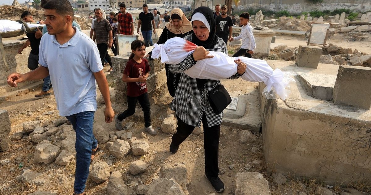 "مقترح جديد" في مفاوضات غزة.. "هدنة مؤقتة" و"صفقة شاملة" لتبادل الأسرى