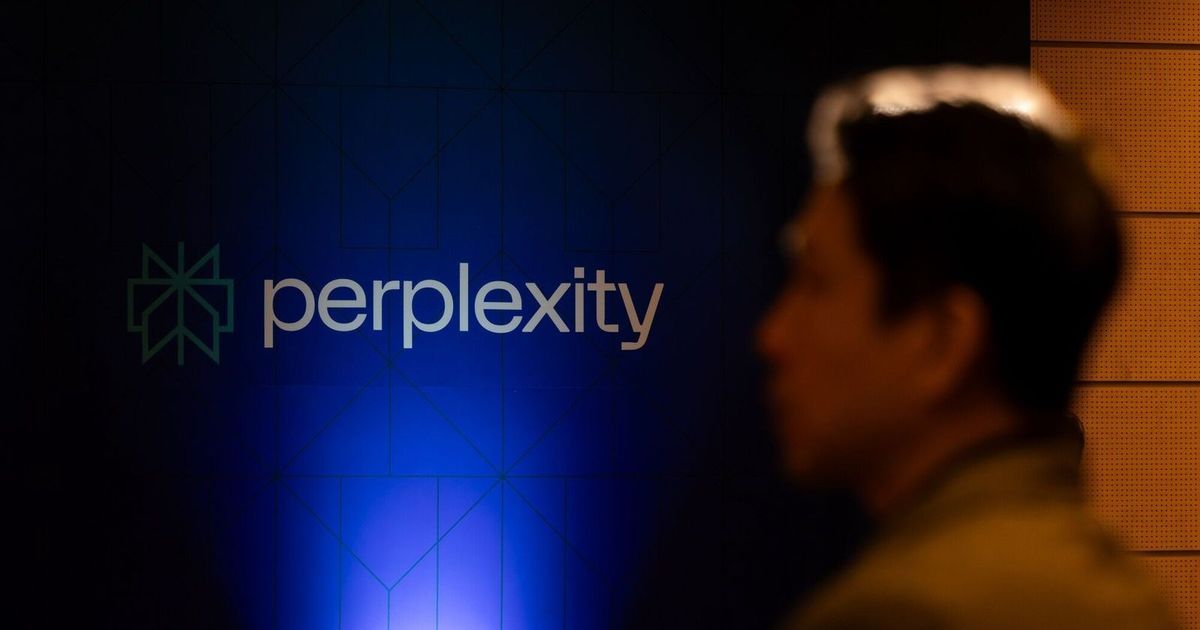 Perplexity تسعى للاستحواذ على "تيك توك" وإعادة بناء خوارزميتها
