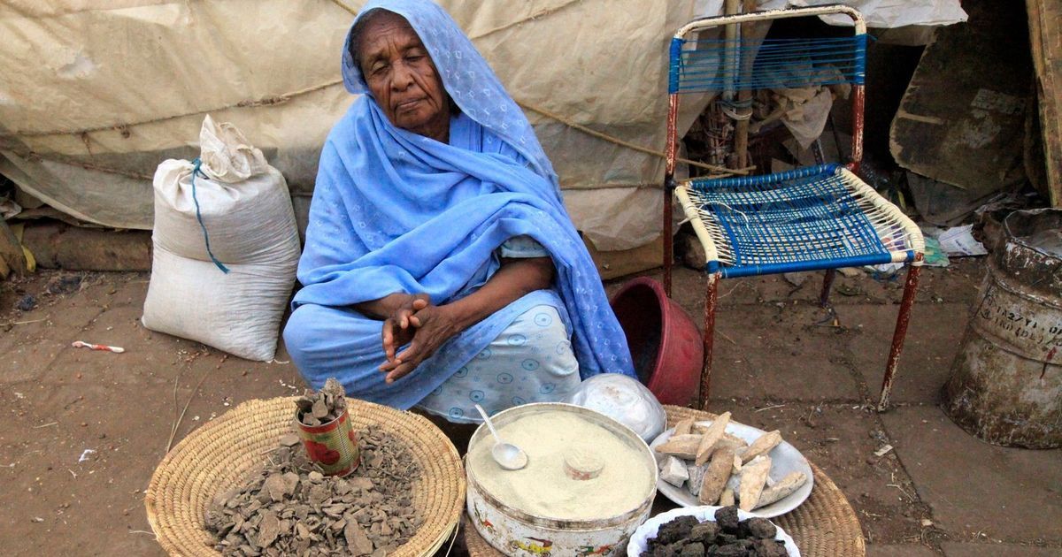 بعثة تقصي الحقائق الأممية: جرائم دولية وانتهاكات مروعة في السودان