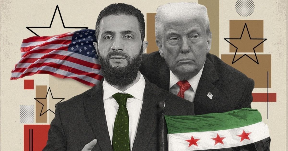 المطالب الأميركية الثمانية من سوريا.. ماهي وكيف ردت دمشق عليها؟