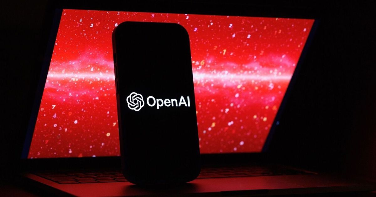 OpenAI تتهم مزيداً من مجموعات صينية باستخدام ChatGPT لأغراض ضارة