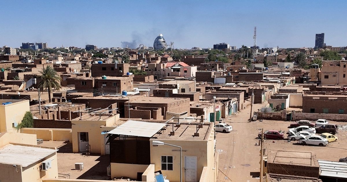 العقوبات الأميركية على السودان تدخل حيز التنفيذ الجمعة