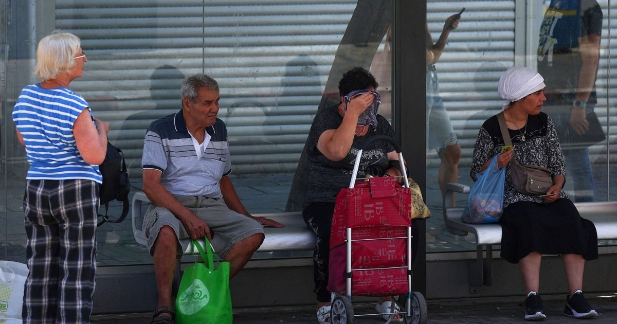 بعد وقف النار مع إيران.. رعايا أجانب يتنفسون الصعداء لدى مغادرة إسرائيل
