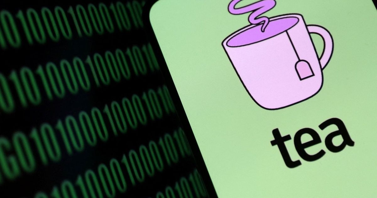 تطبيق Tea للمواعدة يثير الجدل بعد تسريب 72 ألف صورة للمستخدمات