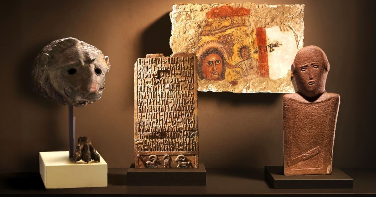 700 موقع أثري جديد ضمن السجل الوطني السعودي