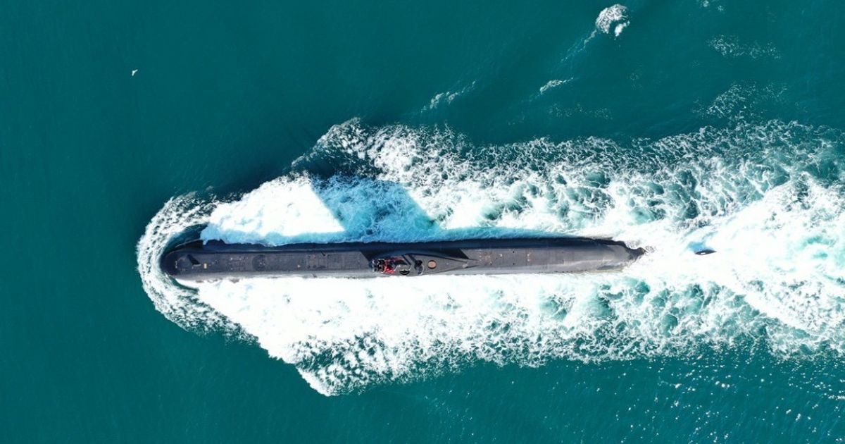 منصة Reis الخفية.. هل تستعد تركيا لتطوير أول غواصة نووية في أسطولها؟