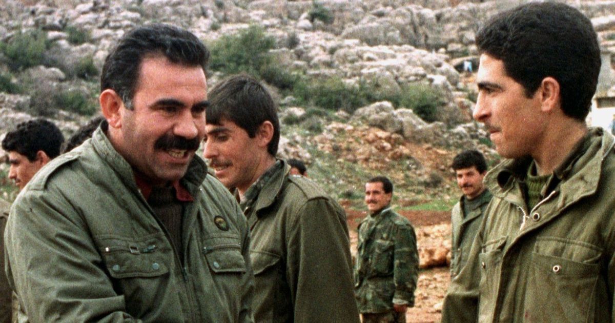 تركيا والأكراد.. ماذا بعد نداء أوجلان؟