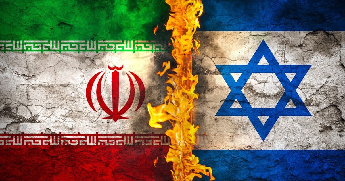 قدرات إسرائيل وإيران العسكرية.. تفوق جوي أمام صواريخ باليستية