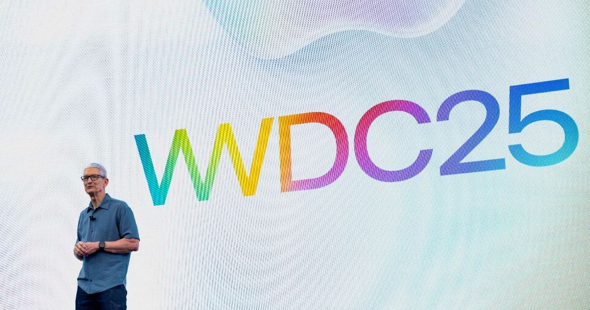 مؤتمر أبل للمطورين.. الشركة تكشف عن قدرات Apple Intelligence الجديدة