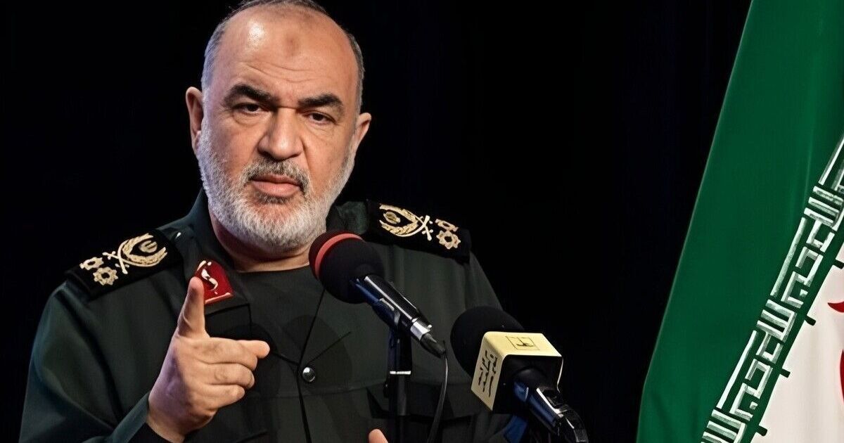 الحرس الثوري الإيراني: لن نبدأ الحرب لكننا مستعدون لها