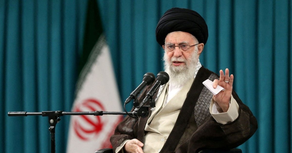 خامنئي بعد استهداف قاعدة العديد: لم نعتد على أحد ولن نقبل أي اعتداء