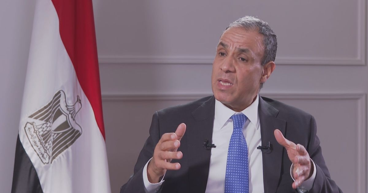 مصر تطالب بإيضاحات حول "إسرائيل الكبرى": الهدنة في غزة ممكنة