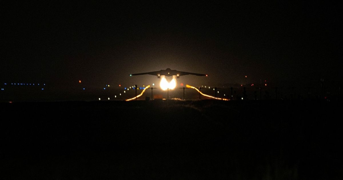 لجنة بالبرلمان الإيراني: إعادة النظر في عضوية معاهدة حظر الانتشار النووي بات مطلباً جدياً