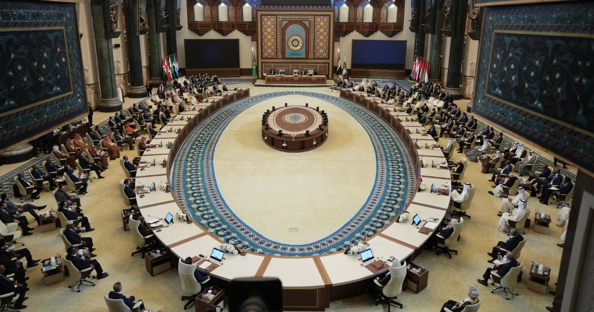 مسودة "إعلان قمة بغداد التنموية" تقر استراتيجية أمن غذائي حتى 2035